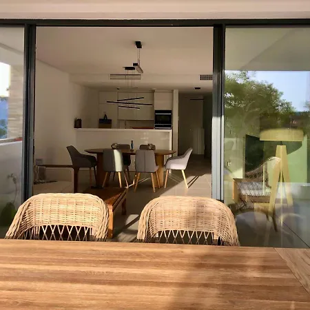 Apartament Modern In Front Of Cabopino Golf Marbella