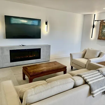 Apartament Modern In Front Of Cabopino Golf Marbella