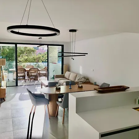 Apartment Modern In Front Of Cabopino Golf