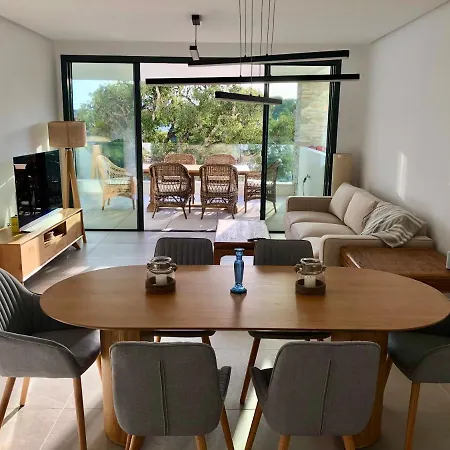 Apartment Modern In Front Of Cabopino Golf