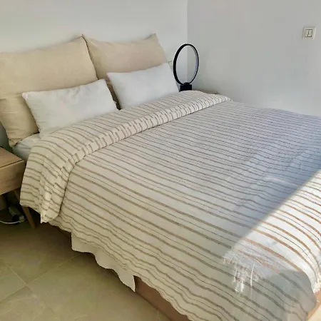 Апартаменты Modern In Front Of Cabopino Golf *