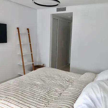 Modern In Front Of Cabopino Golf * Марбелья