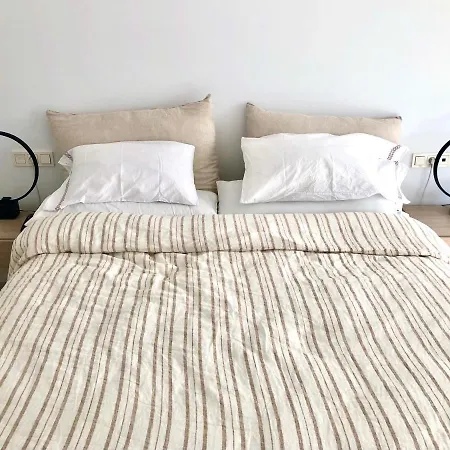 Lejlighed Modern In Front Of Cabopino Golf *