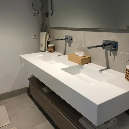 Modern In Front Of Cabopino Golf