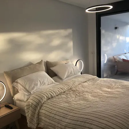 Modern In Front Of Cabopino Golf