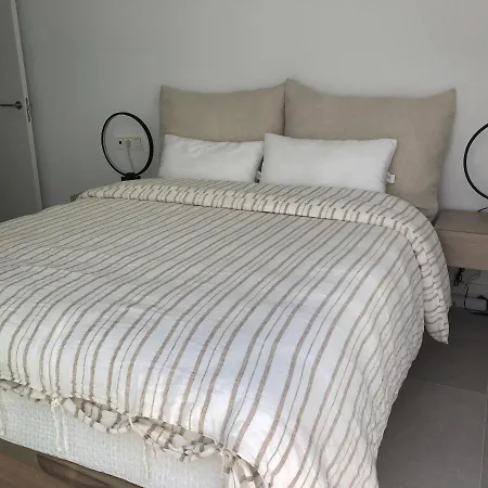 Modern In Front Of Cabopino Golf Апартаменты