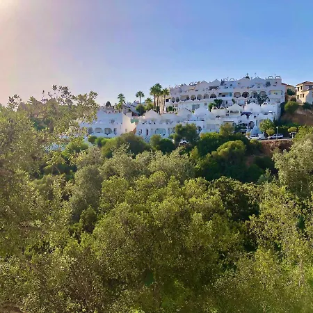 Modern In Front Of Cabopino Golf Апартаменты