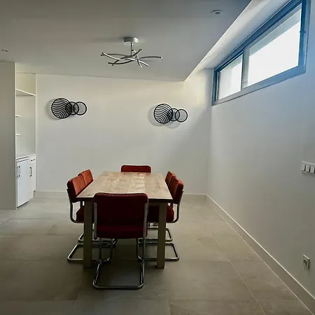 Apartmán Modern In Front Of Cabopino Golf *