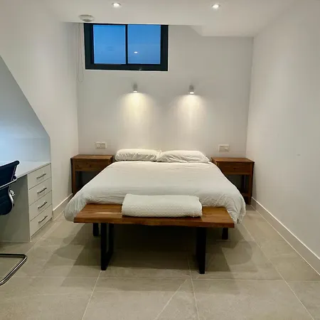 Lejlighed Modern In Front Of Cabopino Golf Marbella