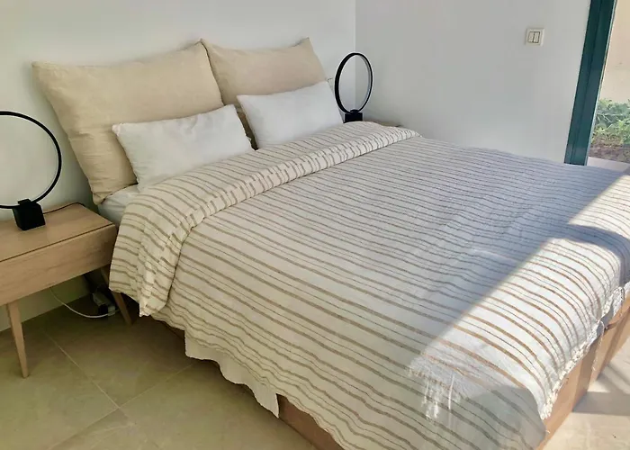Appartamento Modern In Front Of Cabopino Golf *