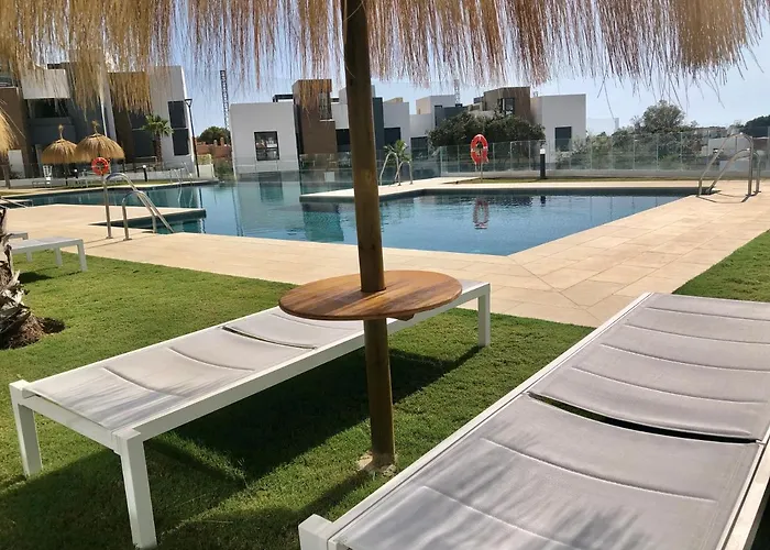 Appartamento Modern In Front Of Cabopino Golf Marbella