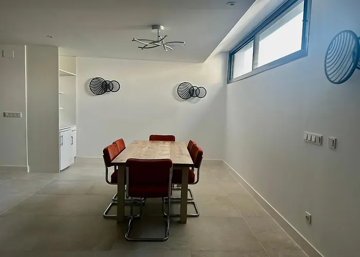 Apartment Modern In Front Of Cabopino Golf *