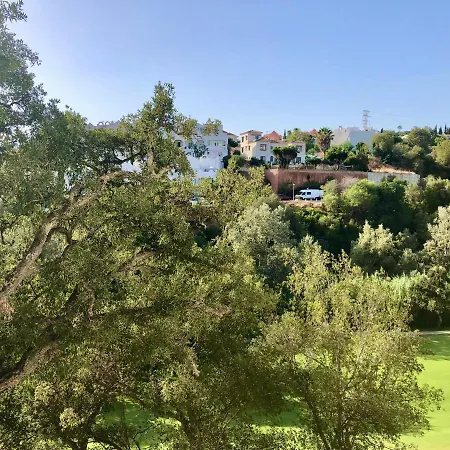 Apartment Modern In Front Of Cabopino Golf Marbella