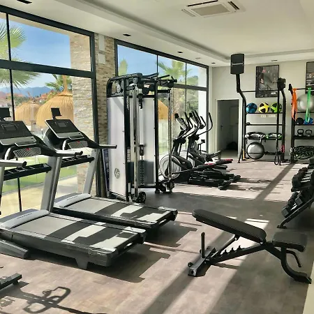 Apartment Modern In Front Of Cabopino Golf *