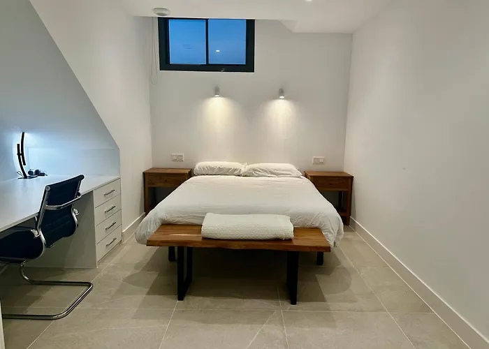 Apartament Modern In Front Of Cabopino Golf Marbella